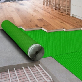 A-Step Getex, рулон (15 м.кв.)